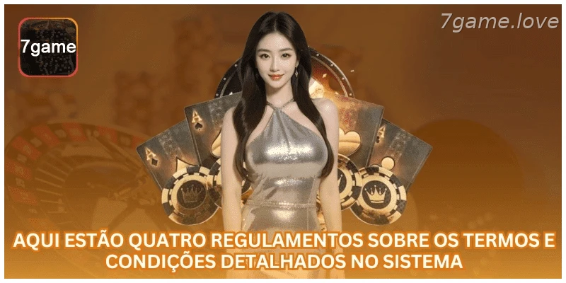 Direitos dos usuários na política de privacidade da 7GAME.