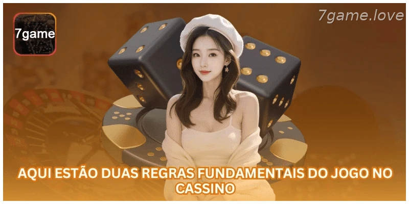 Regras principais do Coin Toss no cassino online.
