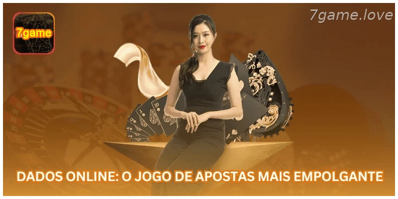 Dados Online: O Jogo de Apostas Mais Empolgante