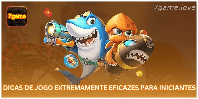 Dicas para iniciantes no jogo Allstar Fishing.