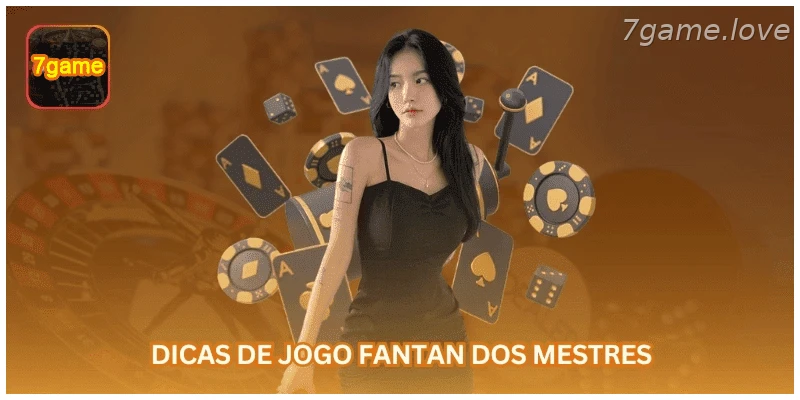 Dicas práticas para jogar Fantan com mais controle.