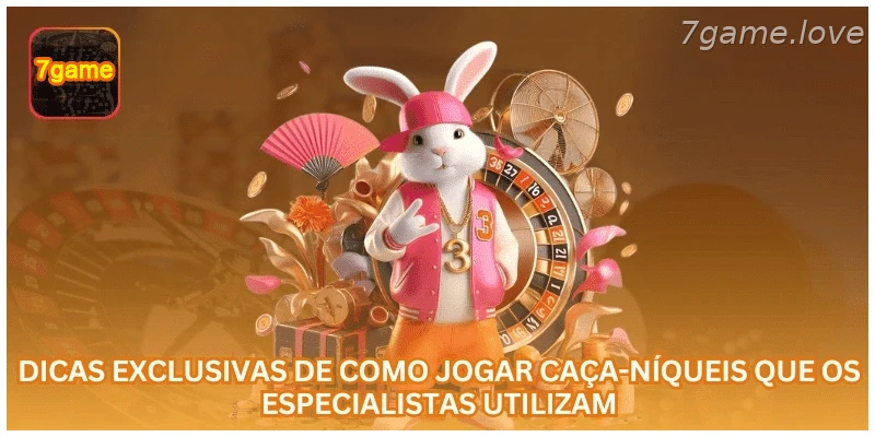 Dicas práticas para jogar caça-níqueis online com mais equilíbrio.