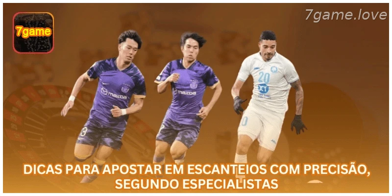 Dicas para analisar apostas em escanteios com mais precisão.