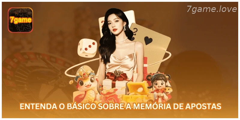 Entenda como funciona a memória de apostas em loteria online.