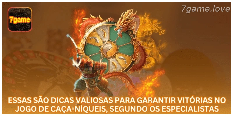 Dicas úteis para jogar caça-níqueis 777 com mais controle