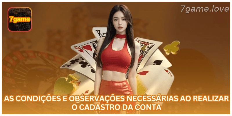 Pontos importantes para conferir antes de depositar na 7GAME.