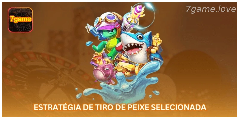 Estratégia de tiro no jogo Dragon Hunter.