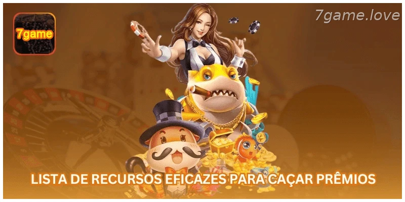 Recursos úteis para jogar pesca espacial com mais controle.