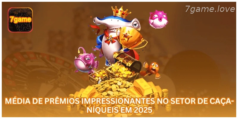 Categorias de alvos e recompensas no Rei da Pesca.