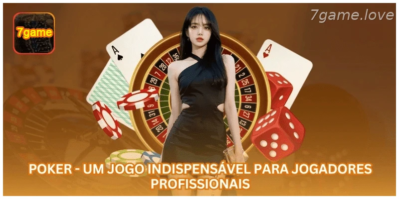 Poker online entre os jogos de destaque do V8 Poker.