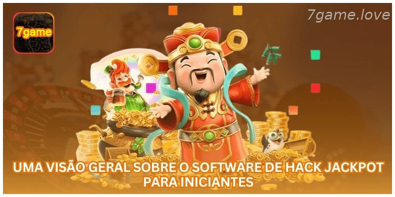 Entenda os riscos por trás de promessas de hack jackpot para iniciantes.