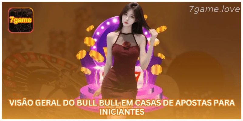 Visão geral do Bull Bull para iniciantes em cassino online.